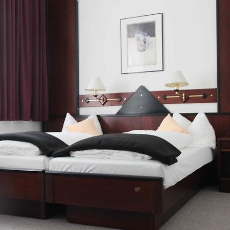 Stadt-Gut-Hotels - Das Kleine Hotel Weimar  Zewnętrze zdjęcie