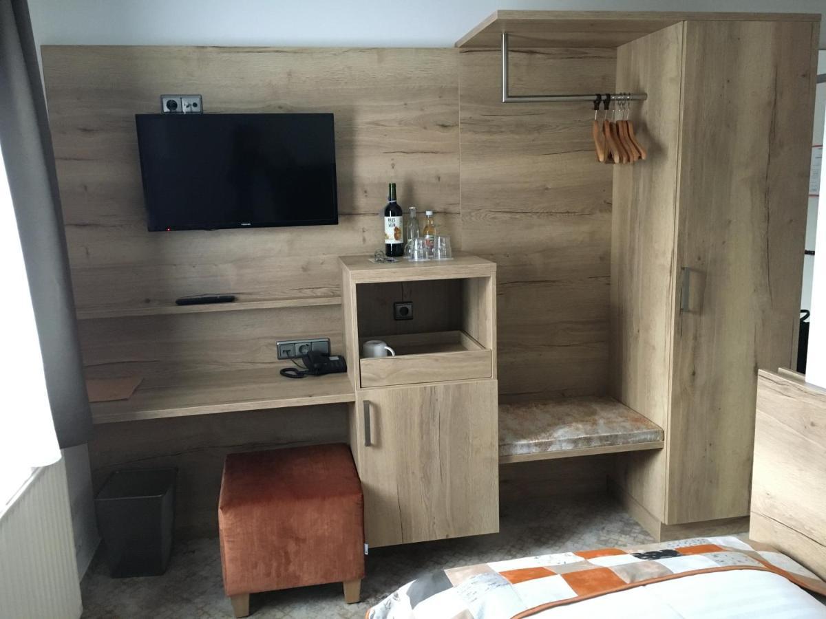 Stadt-Gut-Hotels - Das Kleine Hotel Weimar  Zewnętrze zdjęcie