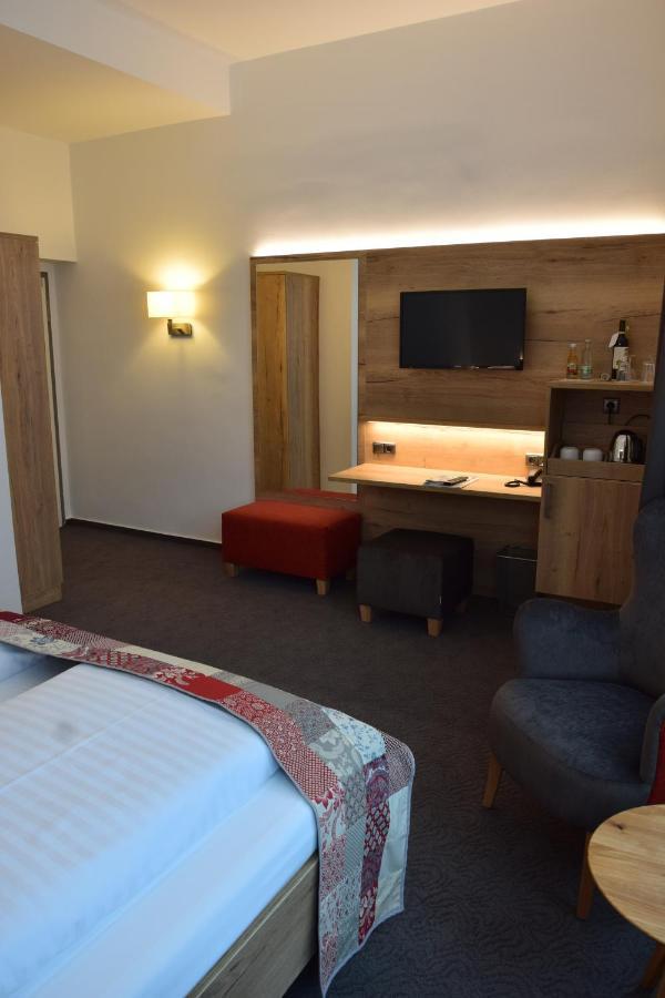 Stadt-Gut-Hotels - Das Kleine Hotel Weimar  Zewnętrze zdjęcie