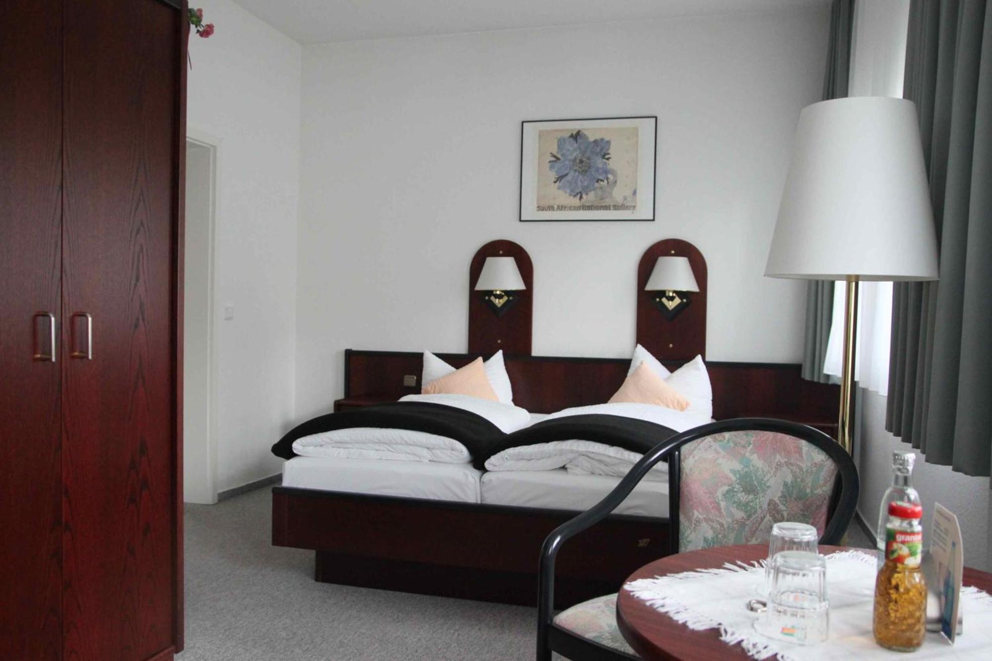 Stadt-Gut-Hotels - Das Kleine Hotel Weimar  Zewnętrze zdjęcie
