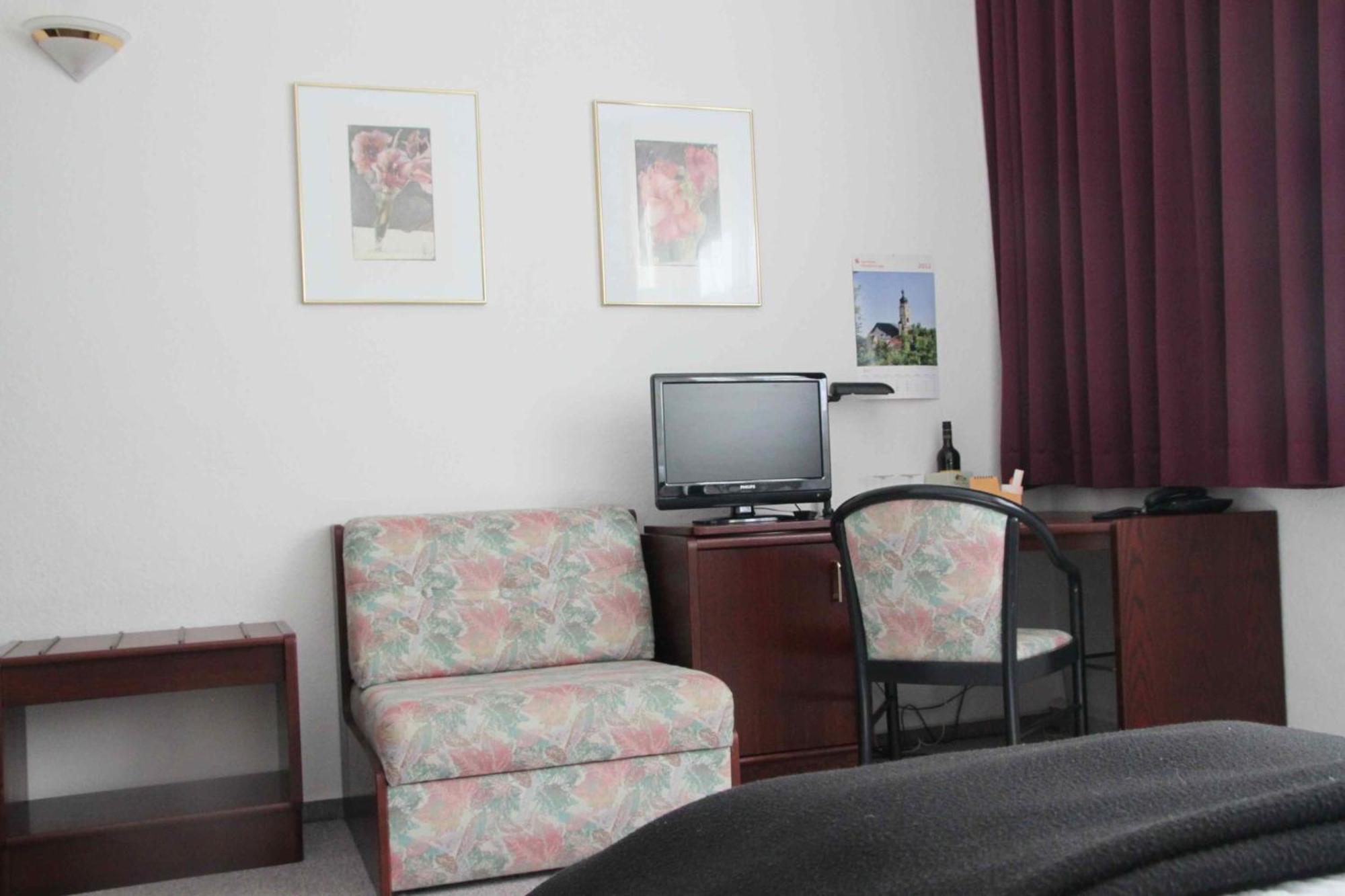 Stadt-Gut-Hotels - Das Kleine Hotel Weimar  Zewnętrze zdjęcie