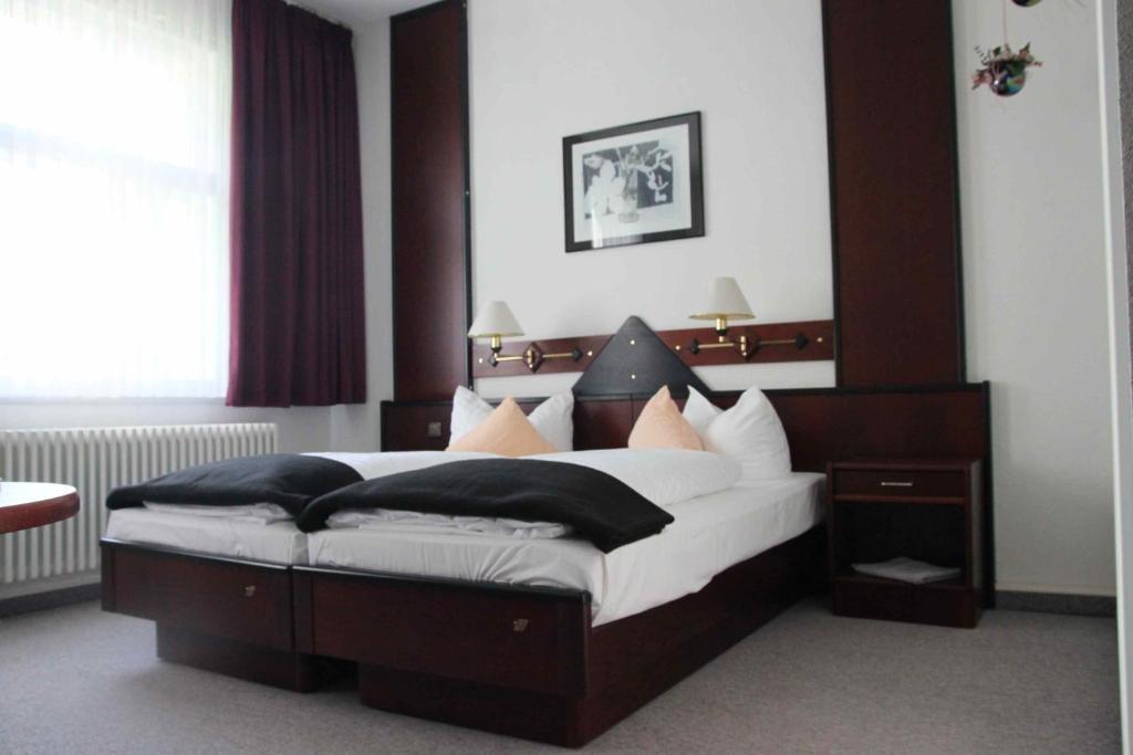 Stadt-Gut-Hotels - Das Kleine Hotel Weimar  Pokój zdjęcie