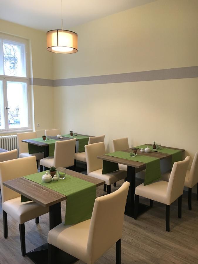 Stadt-Gut-Hotels - Das Kleine Hotel Weimar  Zewnętrze zdjęcie