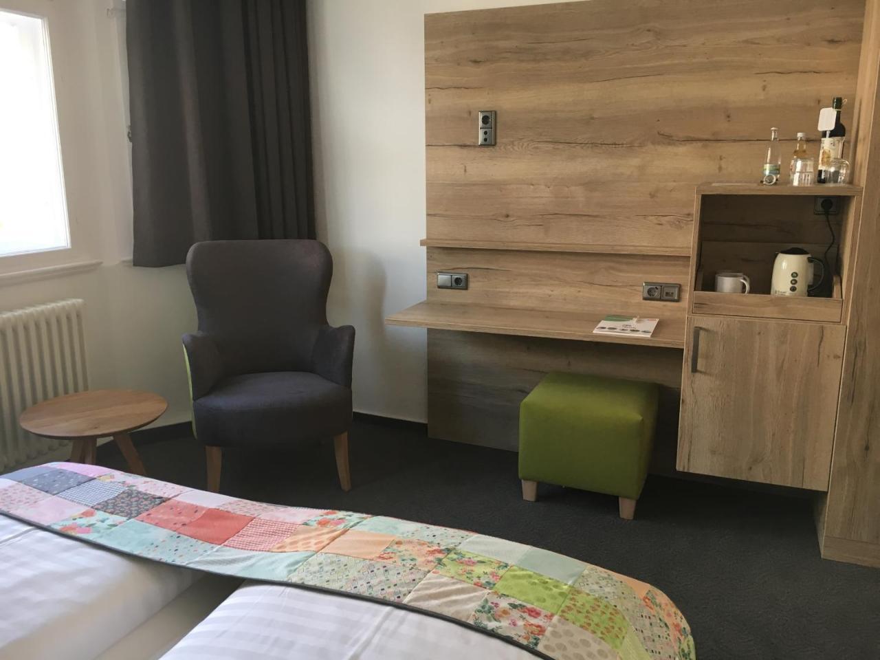 Stadt-Gut-Hotels - Das Kleine Hotel Weimar  Zewnętrze zdjęcie